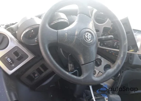 2003 Toyota Matrix Standard from USA, damaged, VIN 2T1KR32E13C072988